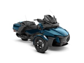 2020 Can-Am Spyder RT for sale 201177188
